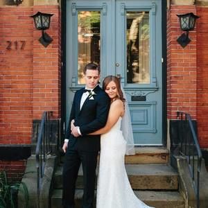 Meet your Posher, Krista